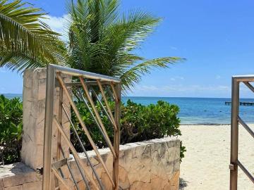 Departamento en renta Puerto Juárez, Cancún