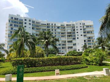 Departamento en renta Puerto Juárez, Cancún