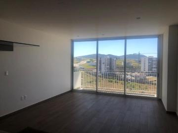 Departamento en renta Punta Cascatta Club Residencial, Boulevard De Los Lagos, Lomas De Angelópolis, San Bernardino Tlaxcalancingo, Puebla, México