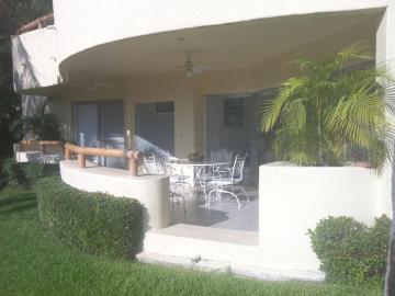 Departamento en renta Punta Diamante, Acapulco, Guerrero, México
