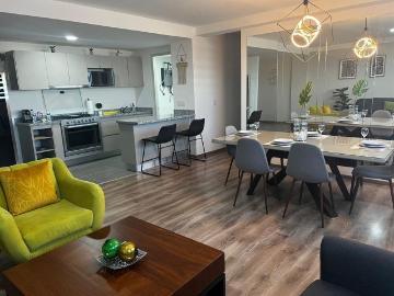 Departamento en renta Punta San Carlos, Municipio De Querétaro