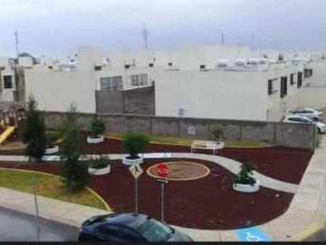 Departamento en renta Quinta Fresno, San Luis Potosí, México