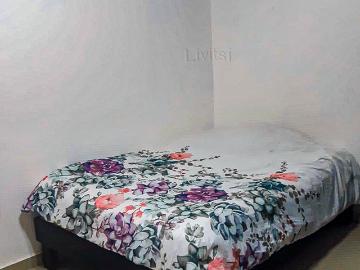 Departamento en renta Roma 1200 1298, Bosques Del Nogalar, San Nicolás De Los Garza, Nuevo León, 66480, Mex