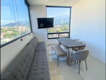 Departamento en renta Roma, Monterrey, Monterrey