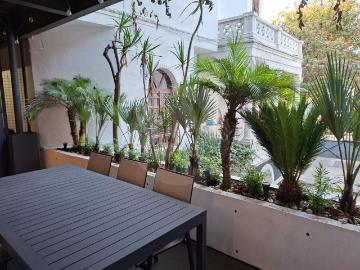 DEPARTAMENTO EN RENTA ROMA NORTE