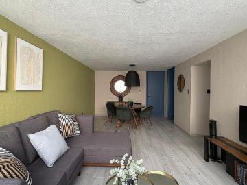 Departamento en renta, Roma Norte