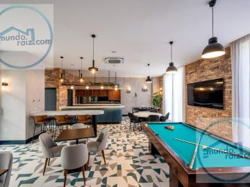 Departamento en renta Roma Norte, Cuauhtémoc, Cdmx