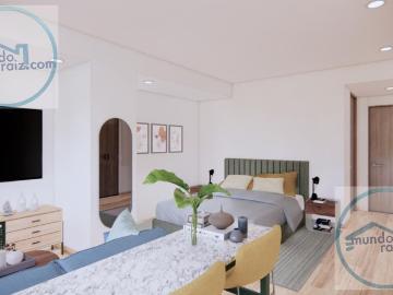 Departamento en renta Roma Norte, Cuauhtémoc, Cdmx