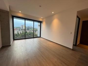 Departamento en renta Roma Norte, Cuauhtémoc, Cdmx