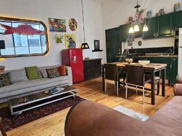 Departamento en renta Roma Norte, Cuauhtémoc, Cdmx