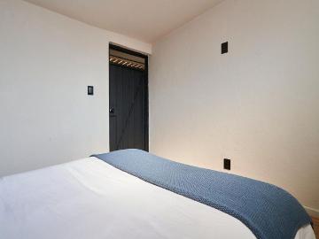 Departamento en renta, Roma Norte, Pomona