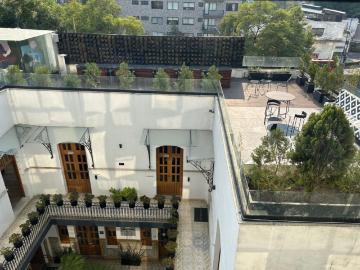 Departamento en renta Roma Sur, Cuauhtémoc, Cdmx