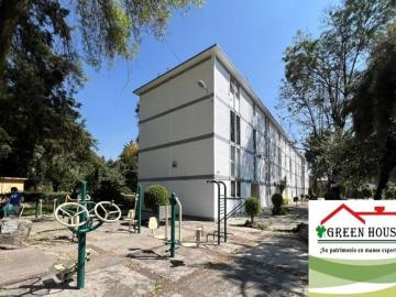 Departamento en renta Romero De Terreros, Coyoacán, Cdmx