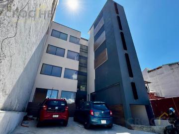 Departamento en renta Rafael Murillo Vidal, Xalapa enríquez, Xalapa