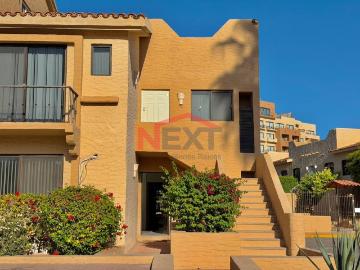Departamento en renta Rancho O Rancheria San Carlos Nuevo Guaymas, Guaymas, Sonora