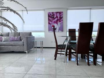 Departamento en renta Rancho Colorado, Puebla, Municipio De Puebla