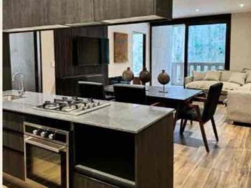 Departamento en renta Rancho San Juan, Atizapán De Zaragoza