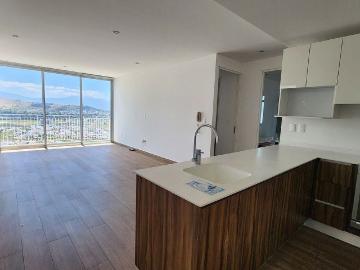 Departamento en renta Retorno Lago Ontario 34, San Bernardino Tlaxcalancingo, San Andrés Cholula, Puebla, 72830, Mex