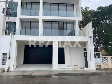 Departamento en renta Revolución, Ciudad Del Carmen, Carmen, Campeche