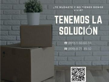Departamento en renta Revolución Obrera, Reynosa, Reynosa