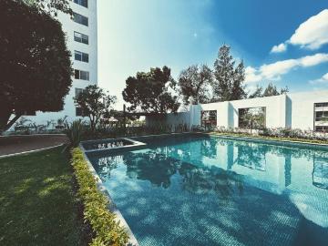 Departamento en renta Real De Tetela, Cuernavaca, Morelos