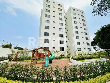 Departamento en renta Real De Tetela, Cuernavaca, Morelos