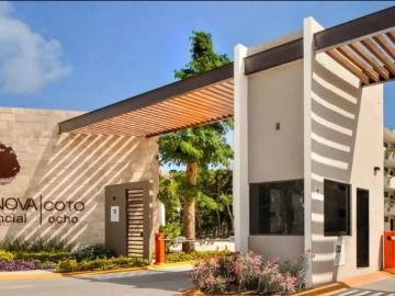Departamento en renta Real Ibiza, Solidaridad, Quintana Roo