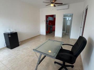 Departamento en renta Real Ibiza, Solidaridad, Quintana Roo