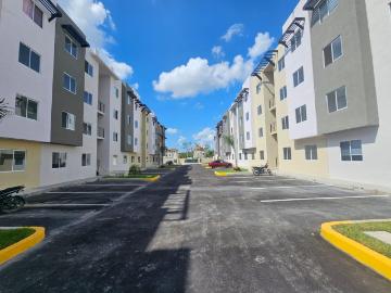 Departamento en renta Real Lucerna 2 rec?maras en plaay del carmen
