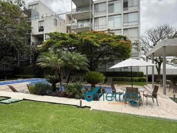 Departamento en renta Real San Juan, Avenida San Juan, Chapultepec, Cuernavaca, Morelos, México