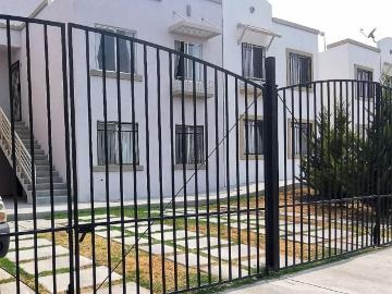 Departamento en renta Real Solare, Querétaro, México