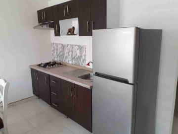 Departamento en renta Real Solare, Queretaro, Privada Himalia, Real Solare, Querétaro, México