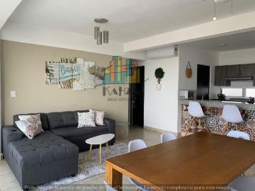 Departamento en renta Región 511, Cancún