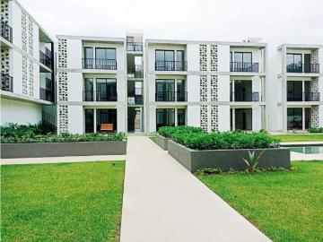 Departamento en renta Región 519, Cancún