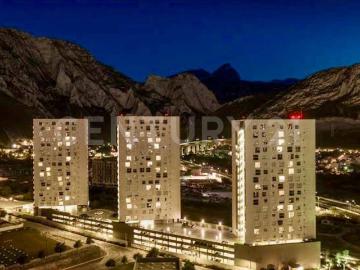Departamento en renta Tampiquito, San Pedro Garza García, San Pedro Garza García