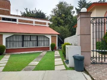 Departamento en renta Residencial Campestre Chiluca, Atizapán De Zaragoza