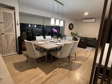 Departamento en renta Residencial Cumbres, Cancún