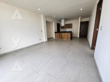 Departamento en renta Residencial Cumbres, Cancún