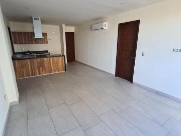 Departamento en renta Residencial Cumbres, Cancún