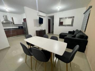 Departamento en renta Residencial Altezza, Culiacán