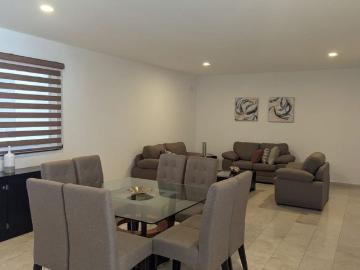 Departamento en renta Residencial Del Parque, Circuito Roble, Colinas Del Parque, San Luis Potosí, México