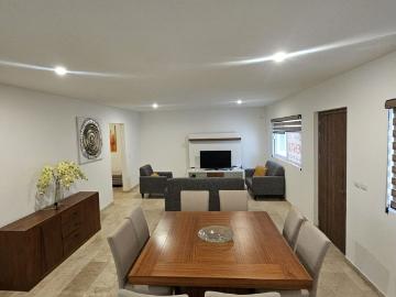 Departamento en renta Residencial Del Parque, Circuito Roble, Colinas Del Parque, San Luis Potosí, México