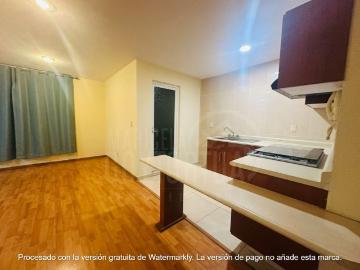 Departamento en renta Residencial Del Parque, Colinas Del Parque, San Luis Potosí, 78294, Mex