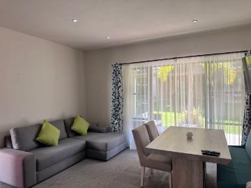 Departamento en renta Residencial El Milagro, Avenida Acueducto, San Miguel De Allende, Guanajuato, México