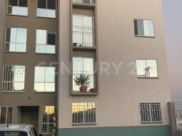 Departamento en renta Residencial El Refugio, Municipio De Querétaro