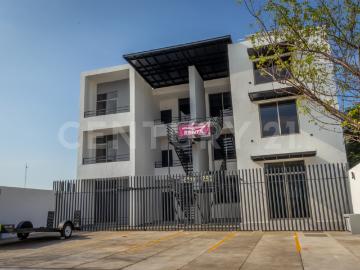 Departamento en renta Residencial Esmeralda Norte, Municipio De Colima