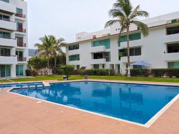 Departamento en renta Residencial Fluvial Vallarta, Puerto Vallarta