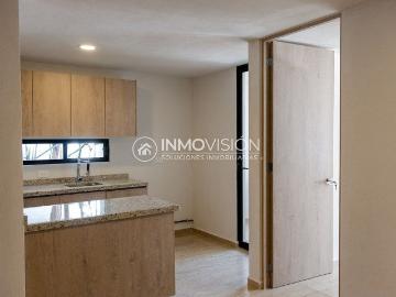 Departamento en Renta, Residencial Loreto, Planta baja, Zona Parque Puebla