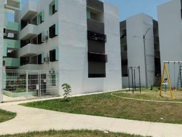 DEPARTAMENTO EN RENTA, RESIDENCIAL LOS BOSQUES