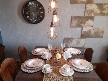 Departamento en renta Residencial La Vista, Avenida La Vista, San Miguel De Allende, Guanajuato, México
